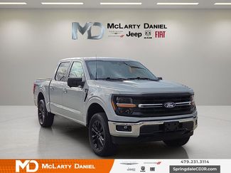 Used 2024 Ford F150 XLT video 1