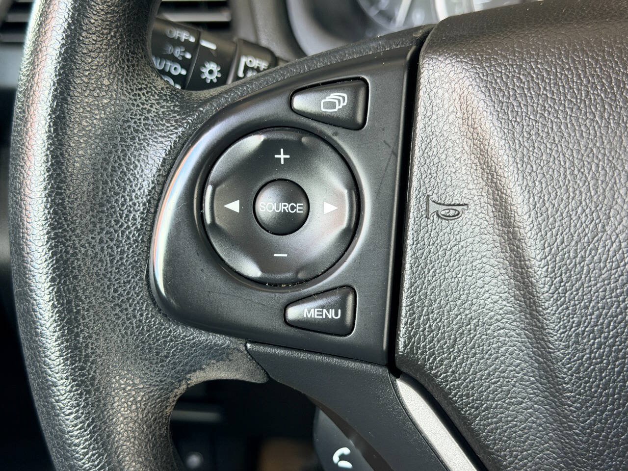 Used 2012 Honda CR-V EX image 34