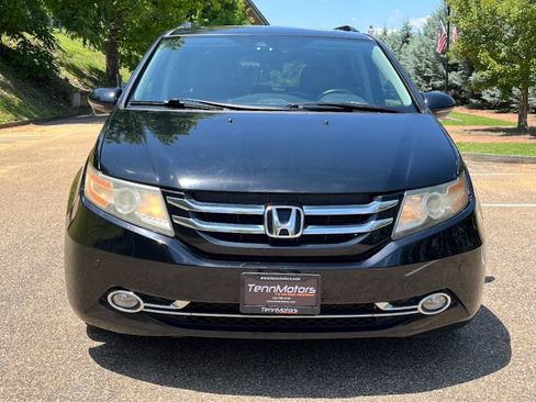 Used 2016 Honda Odyssey Touring image 26