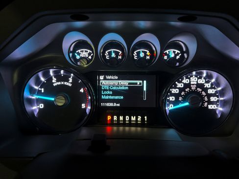 Used 2016 Ford F250 XLT w/ XLT Value Package image 26