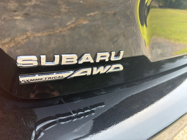Used 2025 Subaru Impreza 2.0i AWD/4WD image 10