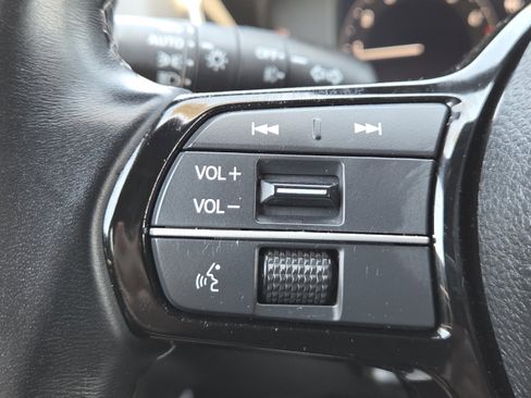 Used 2023 Honda Civic Sport Touring image 33