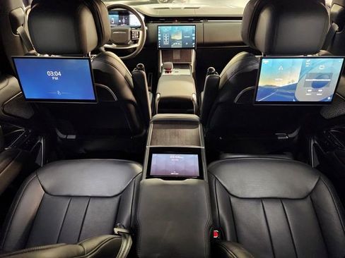 Used 2025 Land Rover Range Rover Autobiography AWD/4WD image 30