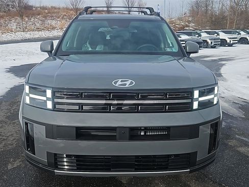 New 2026 Hyundai Santa Fe Limited image 2