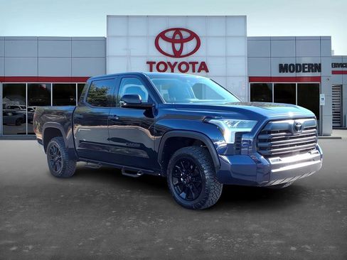 Used 2023 Toyota Tundra SR5 image 7
