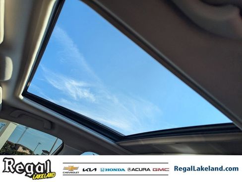 Used 2021 Subaru Forester Touring image 19