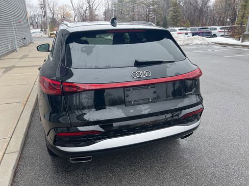 Used 2025 Audi Q5 Premium Plus w/ Premium Plus image 27