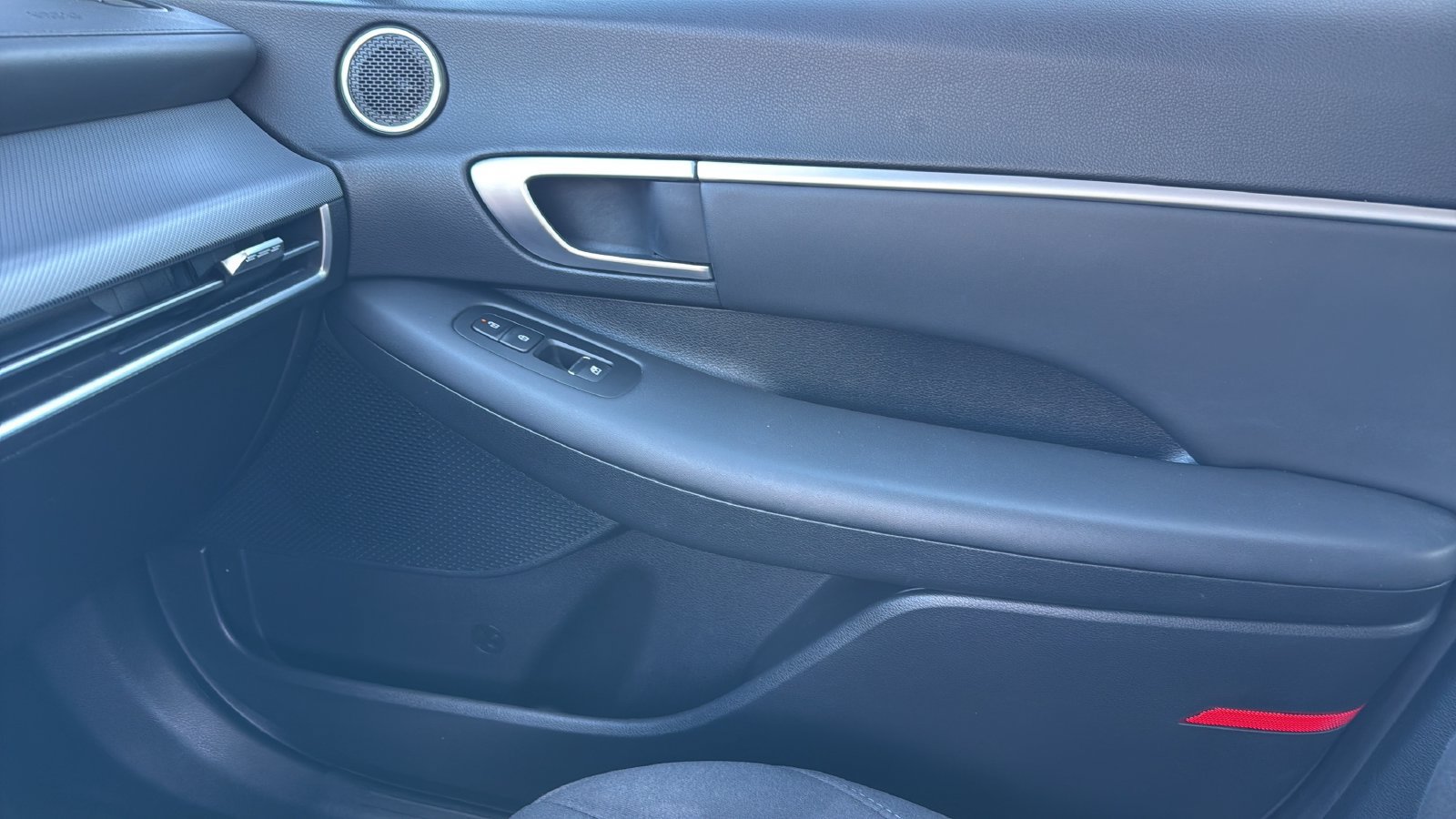 Used 2025 Hyundai Sonata SEL FWD image 23