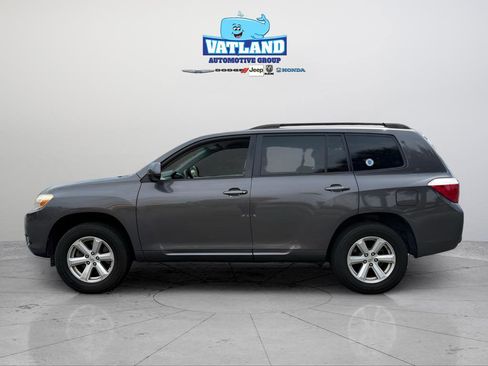 Used 2009 Toyota Highlander Limited image 2