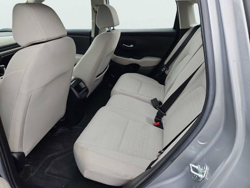 Certified 2024 Honda HR-V LX image 27