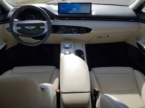 Certified 2024 Genesis GV70 2.5T image 21