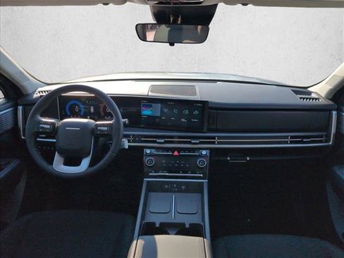 New 2026 Hyundai Santa Fe SE FWD image 18
