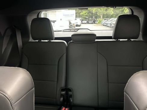 New 2026 Buick Enclave Preferred w/ Power Package FWD image 11