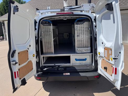Used 2014 Ford Transit Connect XL FWD image 22