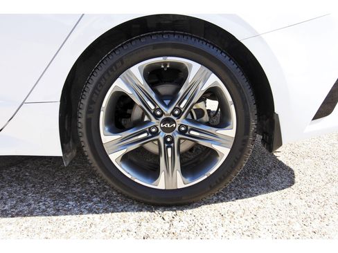 Used 2023 Kia K5 EX w/ EX Premium Package image 33