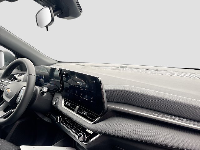 New 2027 Chevrolet Equinox LT FWD image 24