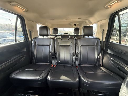 Used 2024 Ford Expedition Max XLT image 20