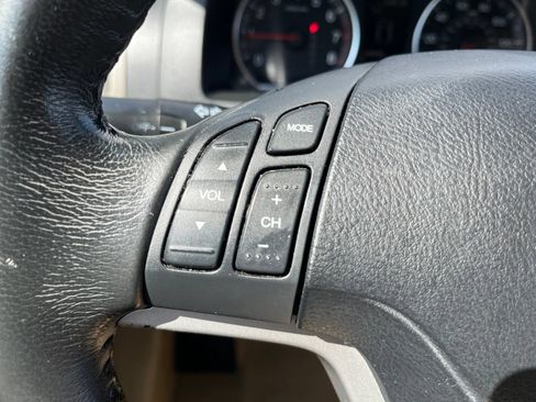 Used 2008 Honda CR-V EX-L image 14