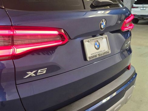 Used 2019 BMW X5 xDrive40i w/ Convenience Package image 7