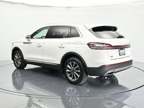 Certified 2022 Lincoln Nautilus FWD image 7