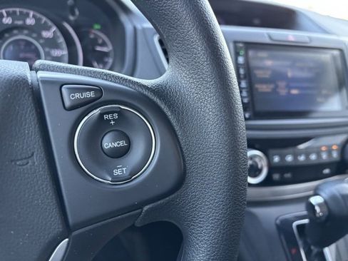 Used 2015 Honda CR-V EX image 15