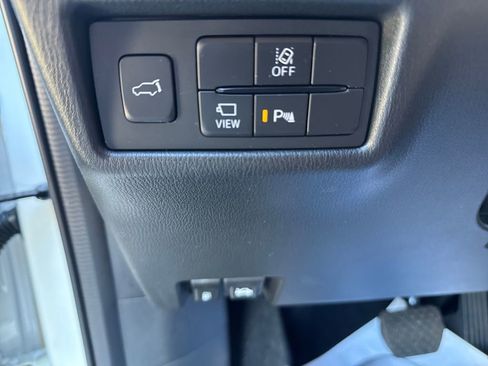 Certified 2025 MAZDA CX-5 Carbon Edition image 13