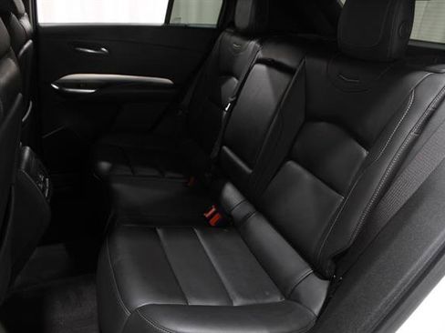 Used 2022 Cadillac XT4 Premium Luxury AWD/4WD image 19
