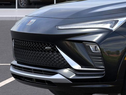 New 2026 Buick Envista Sport Touring w/ Convenience I Package image 25