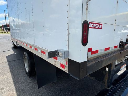 Used 2019 Chevrolet Express 3500 Extended w/ Power Convenience Package RWD image 15