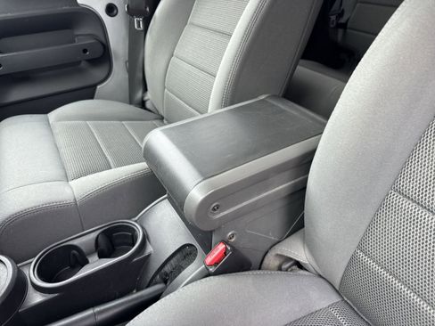 Used 2009 Jeep Wrangler Unlimited Rubicon w/ Trailer Tow Group image 25