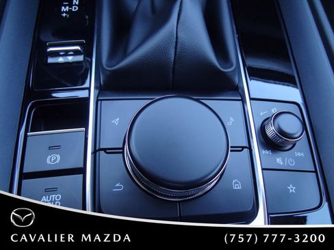 New 2026 MAZDA CX-50 2.5 Turbo w/ Cargo Package image 36