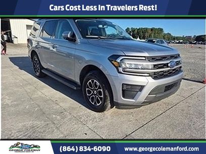 Used 2024 Ford Expedition XLT