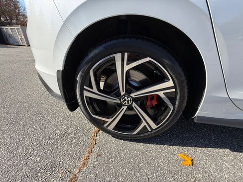 New 2026 Volkswagen Golf SE image 23
