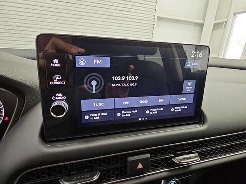 New 2027 Honda HR-V EX-L image 14