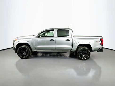 New 2026 Chevrolet Colorado W/T AWD/4WD image 5