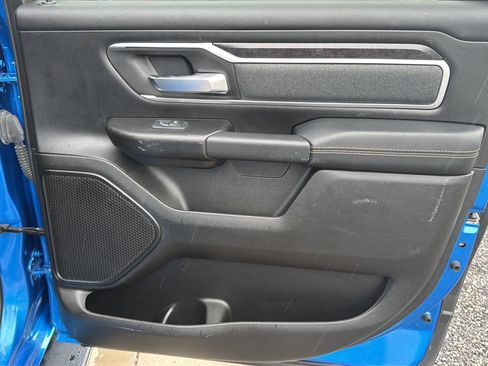 Used 2022 RAM 1500 Big Horn AWD/4WD image 26