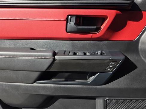 New 2026 Toyota Tundra TRD Pro image 16