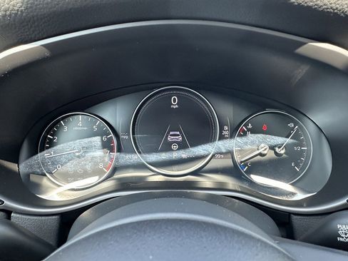 New 2025 MAZDA CX-50 AWD 2.5 Turbo w/ Premium Pkg image 22