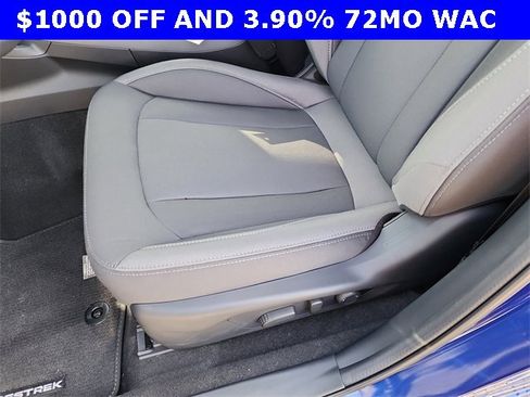 New 2026 Subaru Crosstrek 2.5i Premium image 15