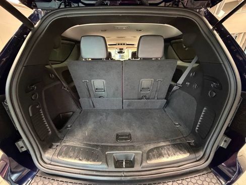 Used 2018 Dodge Durango GT w/ Premium Group AWD/4WD image 51