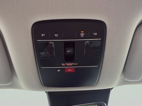 New 2026 Hyundai Palisade SEL Premium FWD image 32