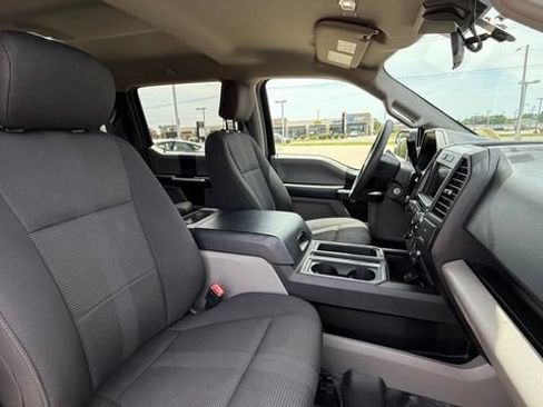 Used 2019 Ford F150 XL w/ Equipment Group 101A Mid AWD/4WD image 19