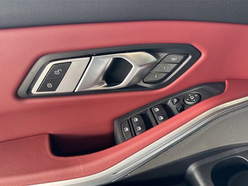 Used 2023 BMW 330e w/ M Sport Package image 11