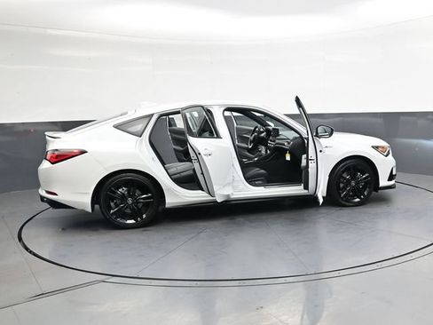 New 2026 Acura Integra A-Spec FWD image 38