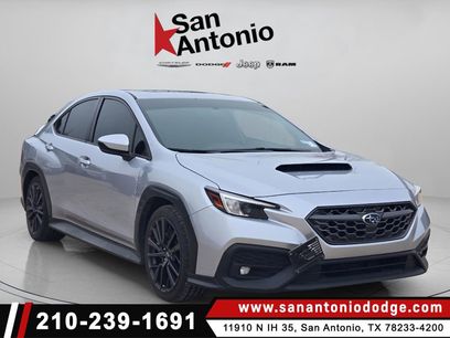 Used 2023 Subaru WRX Premium