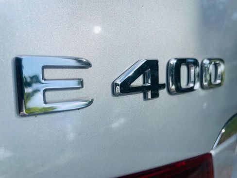 Used 2017 Mercedes-Benz E 400 Cabriolet image 16