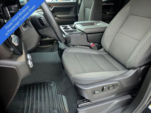 Certified 2024 GMC Sierra 1500 Elevation image 19