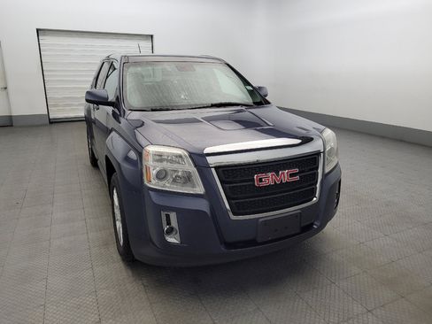 Used 2013 GMC Terrain SLE image 14