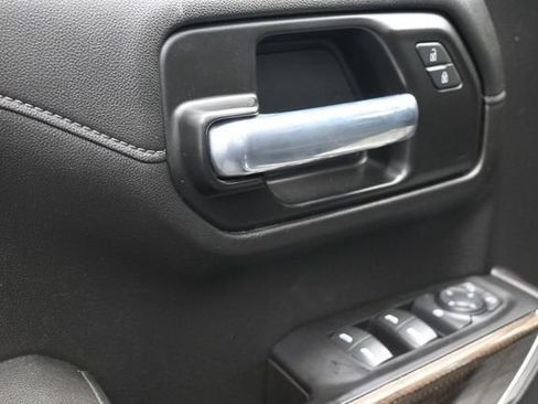 Used 2021 Chevrolet Silverado 1500 LT w/ All Star Edition Plus AWD/4WD image 23