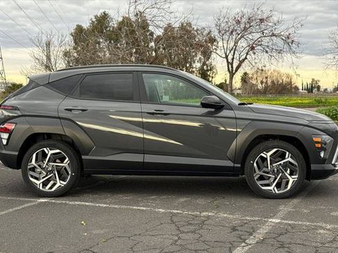 New 2026 Hyundai Kona SEL Premium image 3